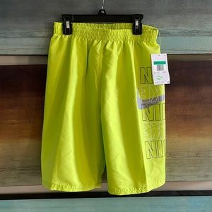 🔥 Nike | Swim Trunks
